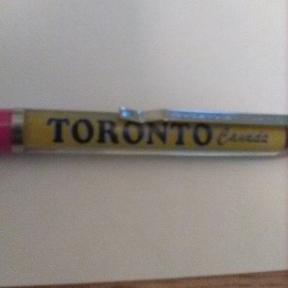 3 Vintage Floating Pens from Canada - Picture 4 of 10